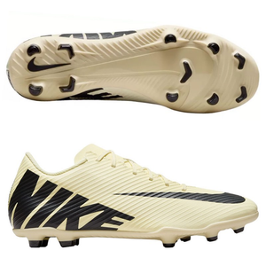 Nike Mercurial Vapor 15 Club FG/MG Cleats