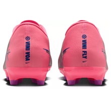 Load image into Gallery viewer, Nike Mercurial Vapor 16 Academy Vini Jr. FG/MG Cleats
