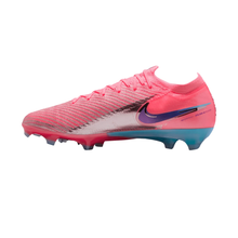 Load image into Gallery viewer, Nike Mercurial Vapor 16 Elite Vini Jr. FG Cleats
