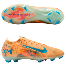 Load image into Gallery viewer, Nike Mercurial Vapor 16 Elite Mbappe FG Cleats
