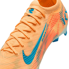 Load image into Gallery viewer, Nike Mercurial Vapor 16 Elite Mbappe FG Cleats

