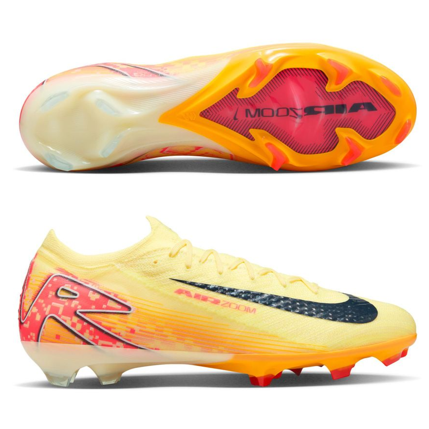 Nike Mercurial Vapor 16 Elite KM FG Cleats