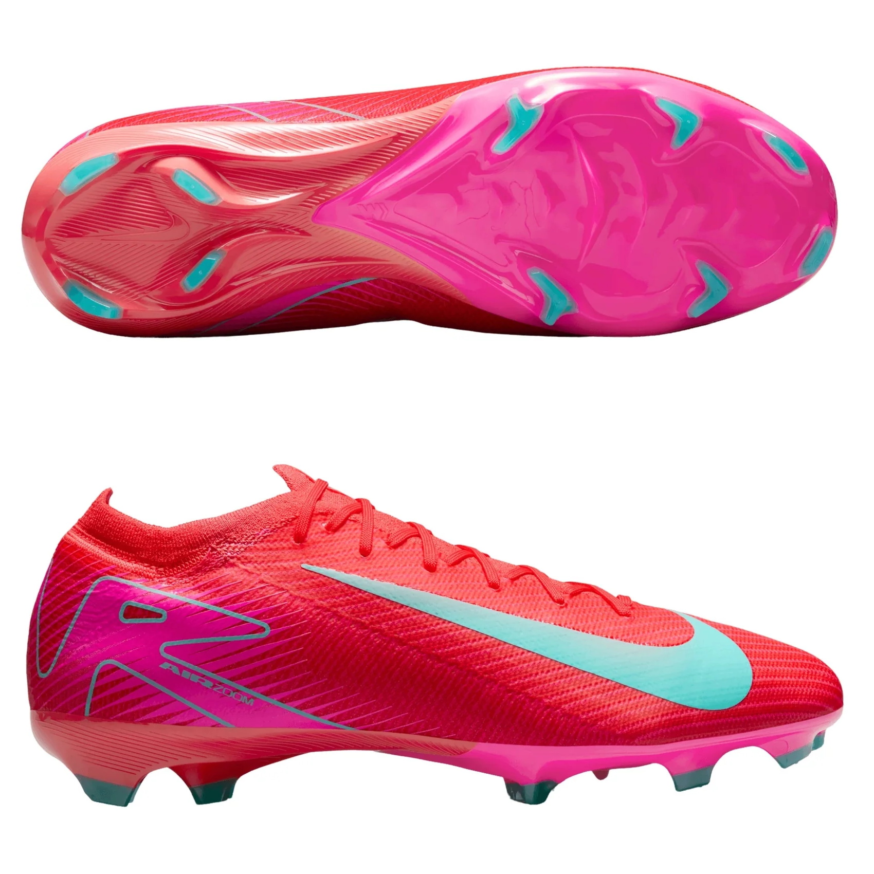 nike mercurial vapor cleats