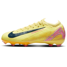 Load image into Gallery viewer, Nike Junior Mercurial Vapor 16 Pro KM FG Mbappe Cleats
