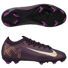 Load image into Gallery viewer, Nike Junior Mercurial Vapor 16 Pro Mbappe Cleats
