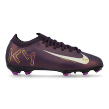 Load image into Gallery viewer, Nike Junior Mercurial Vapor 16 Pro Mbappe Cleats
