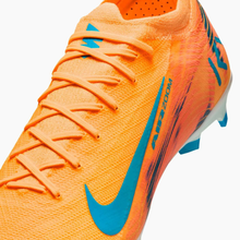 Load image into Gallery viewer, Nike Mercurial Vapor 16 Pro Mbappe FG Cleats
