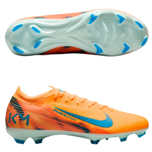 Load image into Gallery viewer, Nike Mercurial Vapor 16 Pro Mbappe FG Cleats
