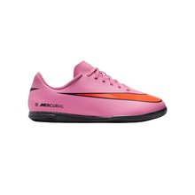 Load image into Gallery viewer, Nike Mercurial Vapor 16 Club Junior Indoor Shoes
