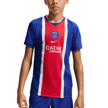 Load image into Gallery viewer, Nike Paris Saint-Germain PSG Youth Home Jersey 2026/27
