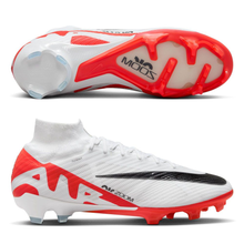 Load image into Gallery viewer, Nike Zoom Mercurial Superfly 9 Elite FG Cleats
