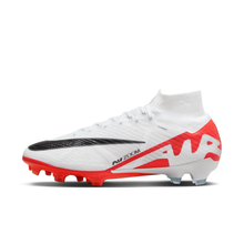 Load image into Gallery viewer, Nike Zoom Mercurial Superfly 9 Elite FG Cleats
