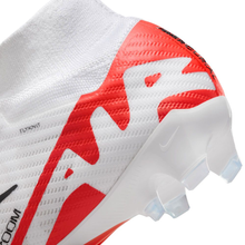 Load image into Gallery viewer, Nike Zoom Mercurial Superfly 9 Elite FG Cleats
