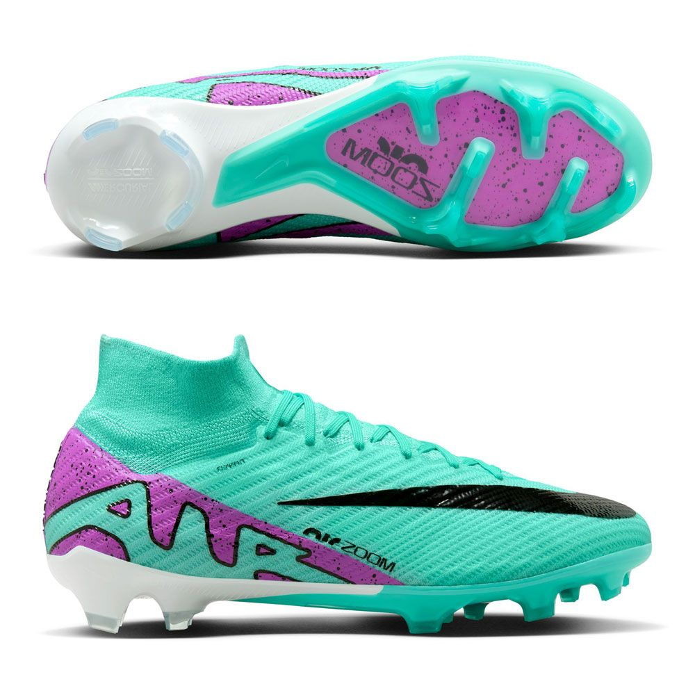シューズ Nike Zoom Mercurial Superfly 9 Elite FG Nike Zoom Mercurial Superfly 9 Elite FG Soccer Cleats Hyper