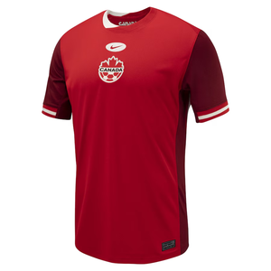 Nike Canada Home Jersey 2024/25