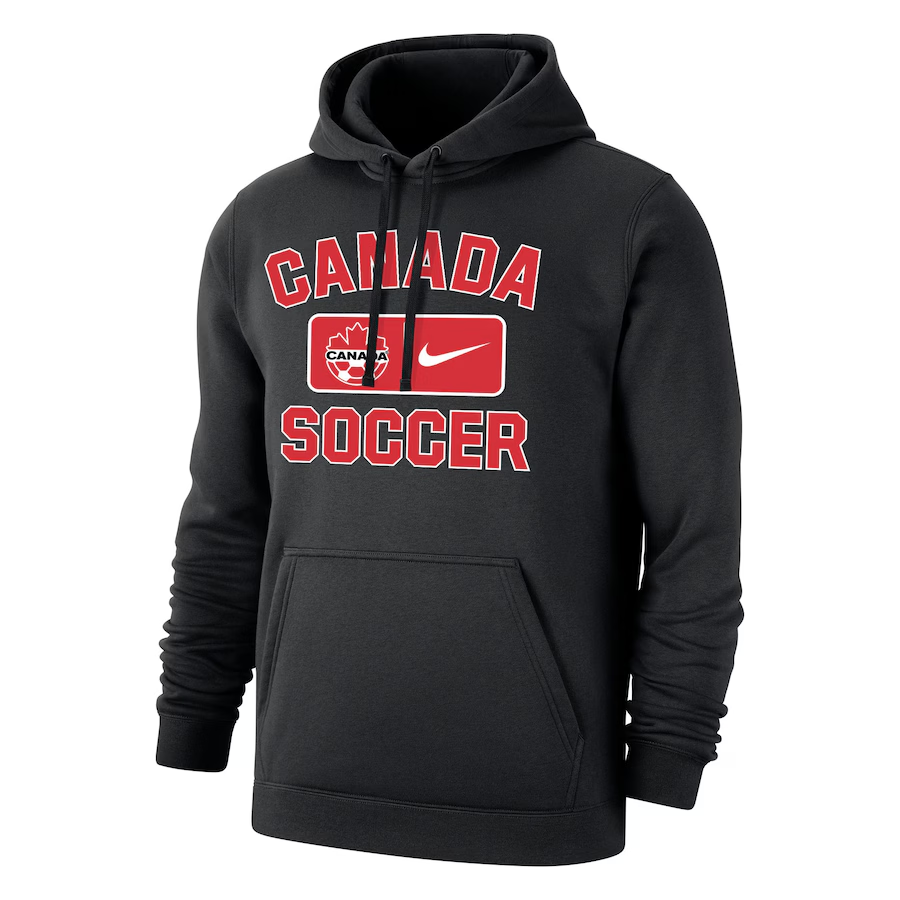 Nike soccer pullover hotsell