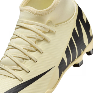 Nike Junior Mercurial Superfly 9 Club FG/MG Cleats