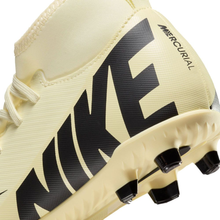 Load image into Gallery viewer, Nike Junior Mercurial Superfly 9 Club FG/MG Cleats
