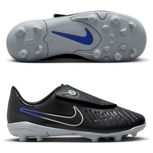 Nike Junior Tiempo Legend 10 Club Velcro Kids Cleats