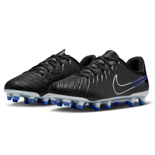 Load image into Gallery viewer, Nike Junior Tiempo Legend 10 Club FG/MG Cleats
