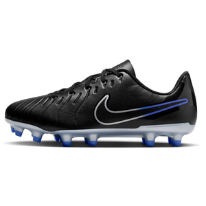 Nike Junior Tiempo Legend 10 Club FG/MG Cleats