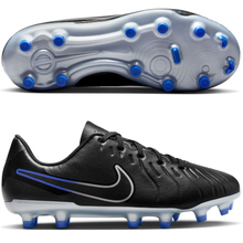 Load image into Gallery viewer, Nike Junior Tiempo Legend 10 Club FG/MG Cleats
