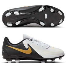 Load image into Gallery viewer, Nike Junior Phantom GX 2 Club FG/MG Cleats
