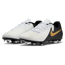 Load image into Gallery viewer, Nike Junior Phantom GX 2 Club FG/MG Cleats
