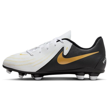 Load image into Gallery viewer, Nike Junior Phantom GX 2 Club FG/MG Cleats
