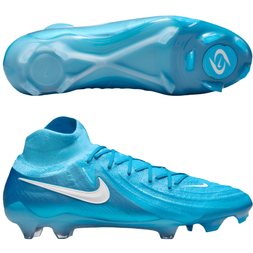 Nike Phantom Luna 2 Elite FG Soccer Cleats – Eurosport Soccer Stores