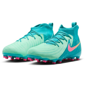 Nike Junior Phantom Luna 2 Academy LV8 FG/MG Cleats