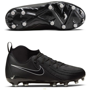 Nike Junior Phantom Luna 2 Academy FG/MG Cleats