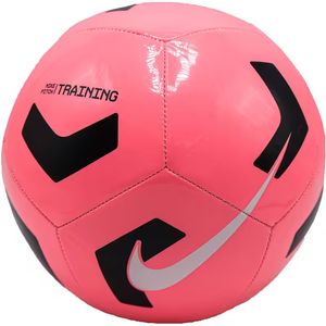 Nike pitch training soccer ball shop