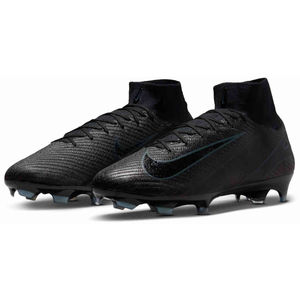 Nike Zoom Mercurial Superfly 10 Elite FG Cleats