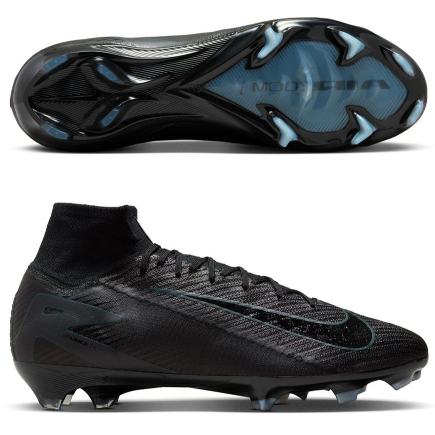 Nike Zoom Mercurial Superfly 10 Elite FG Cleats