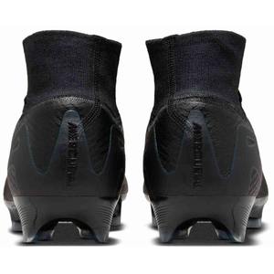 Nike Zoom Mercurial Superfly 10 Elite FG Cleats