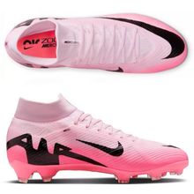 Load image into Gallery viewer, Nike Zoom Mercurial Superfly 9 Pro FG Cleats
