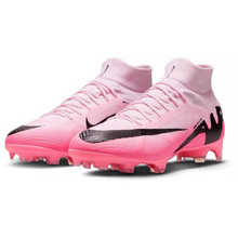 Load image into Gallery viewer, Nike Zoom Mercurial Superfly 9 Pro FG Cleats

