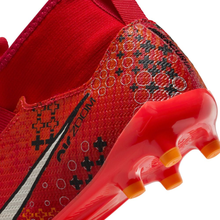 Load image into Gallery viewer, Nike Junior Zoom Mercurial Superfly 9 Pro MDS FG/MG Cleats
