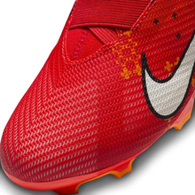 Load image into Gallery viewer, Nike Junior Zoom Mercurial Superfly 9 Pro MDS FG/MG Cleats
