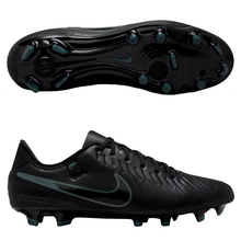 Load image into Gallery viewer, Nike Tiempo Legend 10 Academy FG/MG Cleats

