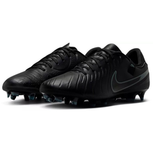 Load image into Gallery viewer, Nike Tiempo Legend 10 Academy FG/MG Cleats
