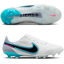 Load image into Gallery viewer, Nike Tiempo Legend 9 Elite FG Cleats
