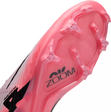 Load image into Gallery viewer, Nike Zoom Mercurial Vapor 15 Elite FG Cleats
