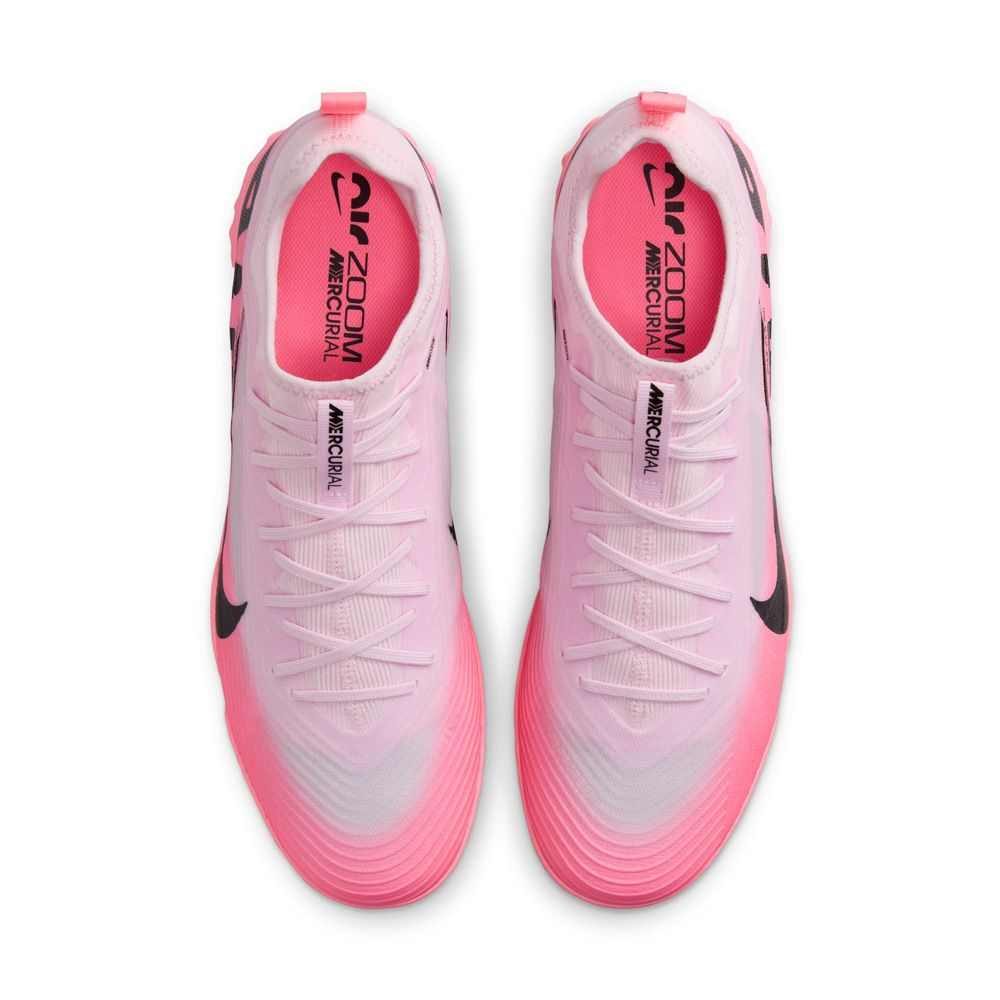 Nike Zoom Mercurial Vapor 15 Pro Turf Shoes – Eurosport Soccer Stores Nike Zoom Mercurial Vapor 15 Pro Turf Shoes – Eurosport Soccer Stores