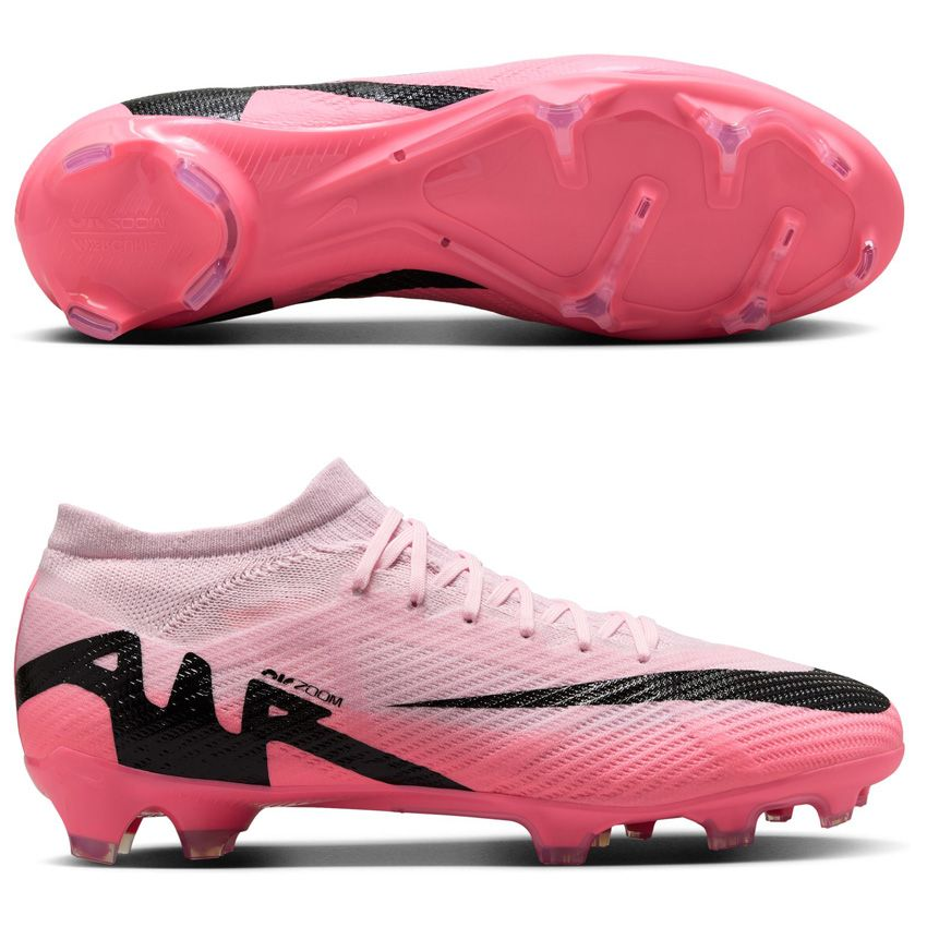 Nike Zoom Mercurial Vapor 15 Pro FG Soccer Cleats – Eurosport