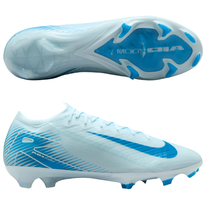 Baby blue nike cleats outlet
