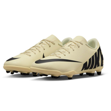 Load image into Gallery viewer, Nike Junior Mercurial Vapor 15 Club FG/MG Cleats
