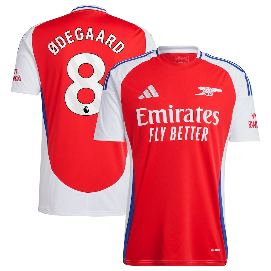 arsenal fc kit