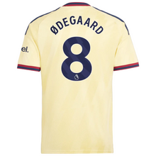 Load image into Gallery viewer, Martin Ødegaard adidas Arsenal Third Jersey 2026/27

